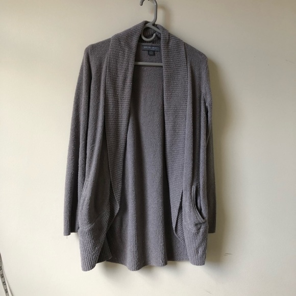 Barefoot Dreams Sweaters - Barefoot Dreams Cozychic Robe